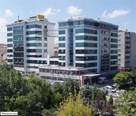 avrasya hastanesi istanbul